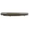 SPIRELLA Abattant Wc Thermo Dur Easy Clip Taupe - Charnières Inox