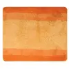 Spirella Tapis de bain Polyester BALANCE 55x65cm Orange