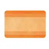 Spirella Tapis de bain Polyester BALANCE 60x90cm Orange