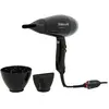 Seche cheveux Valera Light Silent 2000 Swiss Selection 2000 W Noir
