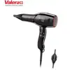 Sèche-cheveux Valera Performer Light Pro 2000 Swiss Selection 2000 W Noir