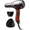 Valera Swiss Steel-Master Light sèche-cheveux Black Chrome 1 pcs