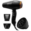 Valera Swiss Silent Jet 8500 RC D sèche-cheveux NightBlack 1 pcs