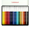 Boîte métal de 24 feutres Fibralo® - Caran d'Ache