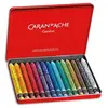 Caran d'Ache Neocolor II Boîte de 15 crayons de 