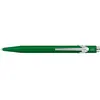 Caran d'Ache STYLO 849 VERT