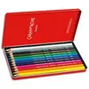 Boîte de 12 crayons Caran d'Ache Supracolor