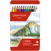 Caran d'Ache : Pablo Coloured Pencil : Set of 40