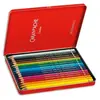 Boîte métal de 18 crayons de couleurs Pablo® - Caran d'Ache