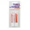 Elmex Anti Caries tube de Voyage 2 x 12ml