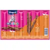 6x6g Vitakraft Cat Stick Classic dinde, agneau - Friandises pour chat
