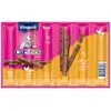 6x6g Vitakraft Cat Stick Classic volaille, foie - Friandises pour chat