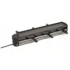 Stockli - appareil à raclette 6 personnes 1000w + grill - 0009.2 TU