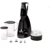 Mixeur plongeant Bamix MX100239 Black Edition 250 W Noir