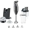 Blender Mixeur Bamix 105.160 L - Gris