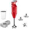Mixeur plongeant Bamix SwissLine M200 Mono MX1020003 200 W Rouge