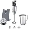BAMIX Mixeur BAMIX M200 SwissLine argent MX1000005