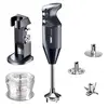 Mixeur BAMIX M200 DeLuxe noir MX1010002