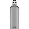 Gourde Sigg Traveller Alu 1l Gris