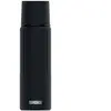 Gourde SIGG Gemstone IBT Obsidian 1,1L isotherme étanche