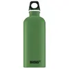 Sigg bouteille d'eau 0Traveller,6 litres verte