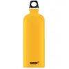 Gourde - SIGG - Traveller - 1 litre - Aluminium - Vert - Anti-fuite