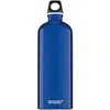 Gourde - SIGG - TRAVELLER - 1L - Aluminium - Mixte - Bleu foncé