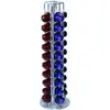 Porte dosette TAVOLA SWISS Vista pour capsules Nespresso