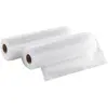 Solis - 2 Rouleaux Sous Vide Alimentaire 20x600 cm