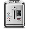 solis Grille-pain multifonctionnel avec 7 programmes différents Solis Flex Toaster