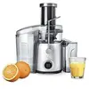 Solis Juice Fountain Compact - Extracteur de jus
