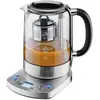 Solis - Tea Kettle Automatic 5518 Tea- and Water Kettle (SO209)
