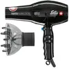 Solis Swiss Perfection Type 440 - Sèche-cheveux - noir
