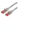 Roline - Cordon de raccordement - RJ-45 (M) pour RJ-45 (M) - 50 cm - S...