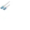 Roline - Cordon de raccordement - RJ-45 (M) pour RJ-45 (M) - 20 m - UT...