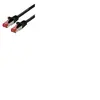Roline - Cordon de raccordement - RJ-45 (M) pour RJ-45 (M) - 50 cm - S...