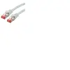 Roline - Cordon de raccordement - RJ-45 (M) pour RJ-45 (M) - 1.5 m - S...