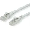Roline - Cordon de raccordement - RJ-45 (M) pour RJ-45 (M) - 15 m - SF...