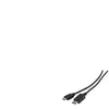 VALUE Câble vidéo DisplayPort - HDMI 2m noir (pack de 10) - ITB - Blindé