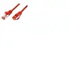 Roline - Cordon de raccordement - RJ-45 (M) pour RJ-45 (M) - 1.5 m - S...