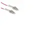Roline - Câble réseau - LC multi-mode (M) pour LC multi-mode (M) - 2 m...