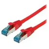 VALUE - Cordon de raccordement - RJ-45 (M) pour RJ-45 (M) - 15 m - SFT...