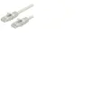 VALUE Câble patch Cat.6A (Class EA) UTP, gris, 7 m