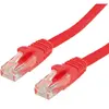 VALUE - Cordon de raccordement - RJ-45 (M) pour RJ-45 (M) - 50 cm - UT...