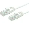 SECOMP VALUE - Cordon de raccordement - RJ-45 (M) pour RJ-45 (M) - 2 m...