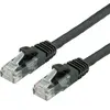 VALUE - Cordon de raccordement - RJ-45 (M) pour RJ-45 (M) - 50 cm - UT...
