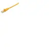 VALUE Cordon LAN Cat 6A Component Level | Câble réseau UTP Ethernet avec connecteur RJ45 | bleu 20 m