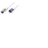 Valeur Câble réseau Cat6a - Blanc