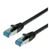 VALUE - Cordon de raccordement - RJ-45 (M) pour RJ-45 (M) - 10 m - SFT...