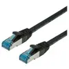 VALUE - Cordon de raccordement - RJ-45 (M) pour RJ-45 (M) - 15 m - SFT...